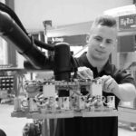 Servicetechniker / -in (m/w/d)