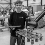 Mechatroniker / -in (m/w/d)