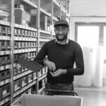 Fachkraft für Lagerlogistik (m/w/d)
