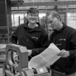 Technischer Produktdesigner / -in (m/w/d)