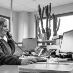 Industriekaufmann / -frau (m/w/d)